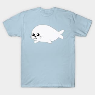 Seal of Approval XD T-Shirt